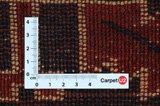 Lori - Qashqai Persian Carpet 210x163 - Picture 4