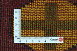 Lori - Gabbeh Persian Carpet 198x150 - Picture 4