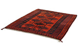 Lori - Qashqai Persian Carpet 210x178 - Picture 2