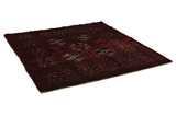 Lori - Qashqai Persian Carpet 208x186 - Picture 1