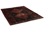 Lori - Qashqai Persian Carpet 212x165 - Picture 1