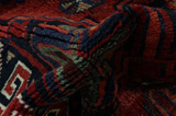 Lori - Qashqai Persian Carpet 185x138 - Picture 7
