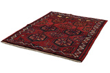 Lori - Qashqai Persian Carpet 192x145 - Picture 2