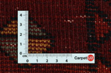 Lori - Qashqai Persian Carpet 192x145 - Picture 4