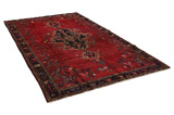 Lilian - Sarouk Persian Carpet 340x190 - Picture 1