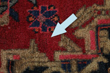 Lilian - Sarouk Persian Carpet 340x190 - Picture 17