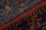 Bijar - Kurdi Persian Carpet 292x167 - Picture 6