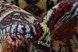 Enjelas - Kurdi Persian Carpet 123x80 - Picture 3
