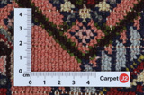 Enjelas - Kurdi Persian Carpet 123x80 - Picture 4