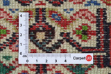 Enjelas - Hamadan Persian Carpet 85x59 - Picture 4