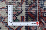Borchalou - Hamadan Persian Carpet 88x68 - Picture 4