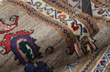 Qashqai - Fars Persian Carpet 202x135 - Picture 5