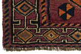 Lori - Qashqai Persian Carpet 184x155 - Picture 3