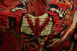 Bijar - Kurdi Persian Carpet 267x150 - Picture 7