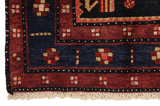 Koliai - Kurdi Persian Carpet 272x145 - Picture 3
