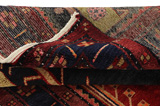 Koliai - Kurdi Persian Carpet 272x145 - Picture 5