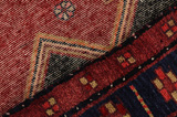 Koliai - Kurdi Persian Carpet 272x145 - Picture 6