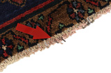 Koliai - Kurdi Persian Carpet 308x150 - Picture 18