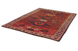 Lori - Gabbeh Persian Carpet 278x190 - Picture 2