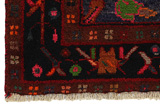 Lilian - Sarouk Persian Carpet 362x197 - Picture 3