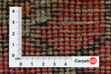 Bakhtiari Persian Carpet 312x214 - Picture 4