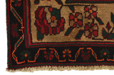 Bijar - Kurdi Persian Carpet 242x158 - Picture 3