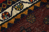 Tuyserkan - Hamadan Persian Carpet 215x135 - Picture 6