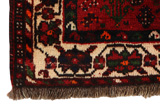 Qashqai - Shiraz Persian Carpet 162x113 - Picture 3