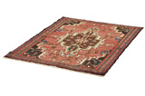Koliai - Kurdi Persian Carpet 150x107 - Picture 2