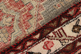Borchalou - Hamadan Persian Carpet 164x100 - Picture 7