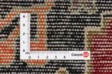 Songhor - Koliai Persian Carpet 322x159 - Picture 4