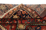 Borchalou - Hamadan Persian Carpet 152x108 - Picture 5