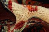 Borchalou - Hamadan Persian Carpet 152x108 - Picture 7