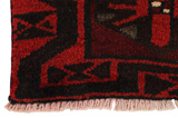 Lori - Bakhtiari Persian Carpet 192x153 - Picture 3
