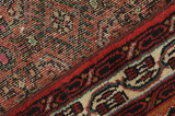 Hosseinabad - Hamadan Persian Carpet 115x73 - Picture 6
