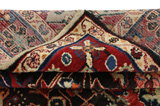 Sarouk - Farahan Persian Carpet 255x150 - Picture 5