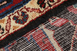 Sarouk - Farahan Persian Carpet 255x150 - Picture 8