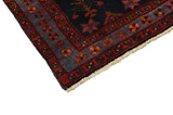 Zanjan - Hamadan Persian Carpet 282x118 - Picture 3