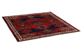 Lori - Bakhtiari Persian Carpet 184x167 - Picture 1