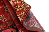Qashqai - Shiraz Persian Carpet 202x137 - Picture 5
