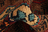 Bijar Persian Carpet 286x158 - Picture 7