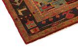 Lilian - Sarouk Persian Carpet 303x200 - Picture 3