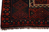 Lori - Bakhtiari Persian Carpet 196x154 - Picture 3