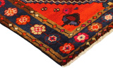 Bakhtiari - Lori Persian Carpet 302x162 - Picture 3