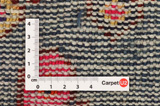 Bakhtiari - Lori Persian Carpet 302x162 - Picture 4