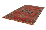 Lori - Gabbeh Persian Carpet 298x166 - Picture 2