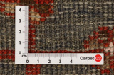 Lori - Gabbeh Persian Carpet 210x145 - Picture 4