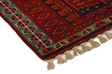 Lori - Bakhtiari Persian Carpet 237x173 - Picture 3