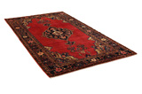 Lilian - Sarouk Persian Carpet 300x162 - Picture 1