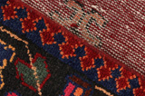 Lilian - Sarouk Persian Carpet 333x113 - Picture 6